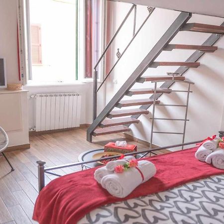 Appartement Little House In The Centre Nettuno Extérieur photo