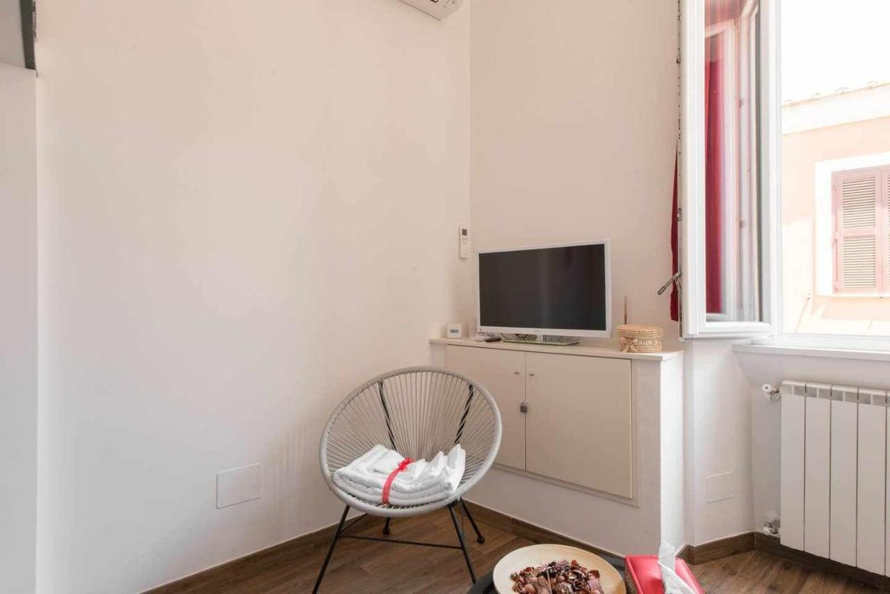 Appartement Little House In The Centre Nettuno Extérieur photo