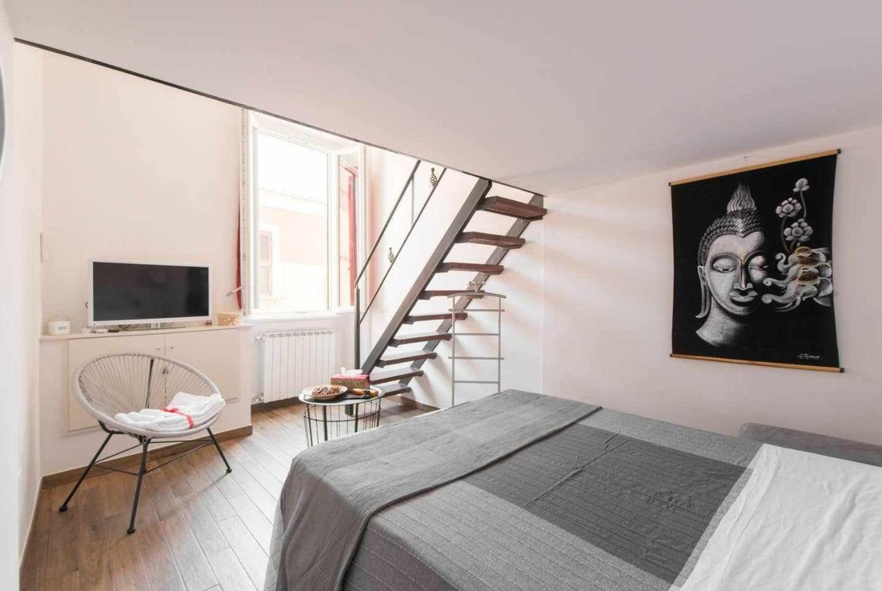 Appartement Little House In The Centre Nettuno Extérieur photo
