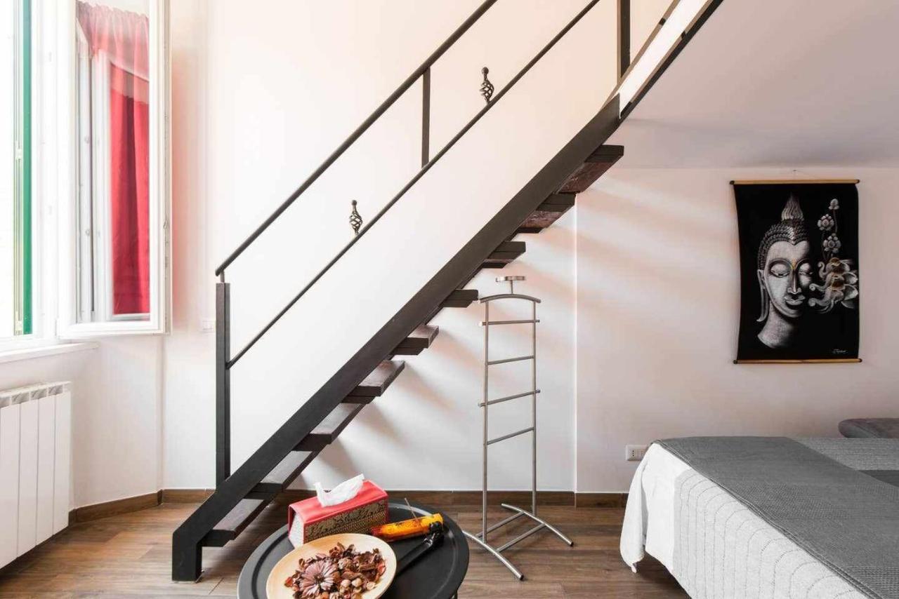 Appartement Little House In The Centre Nettuno Extérieur photo