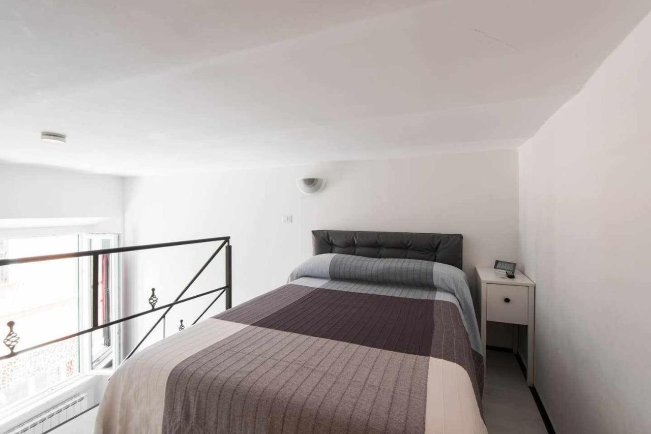 Appartement Little House In The Centre Nettuno Extérieur photo