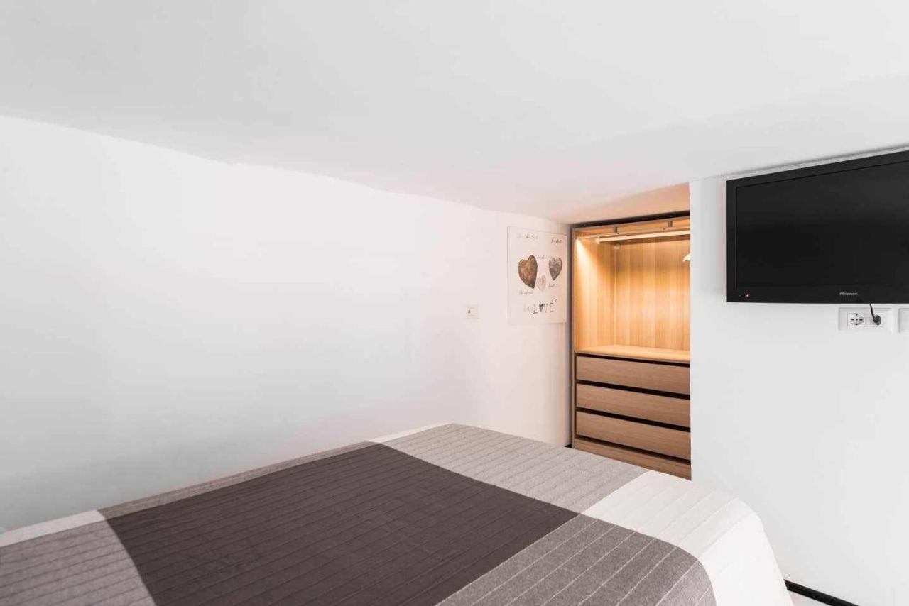 Appartement Little House In The Centre Nettuno Extérieur photo