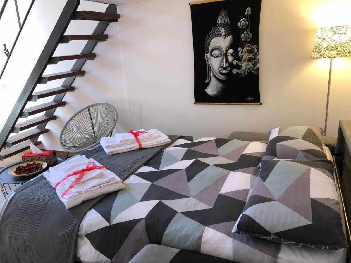 Appartement Little House In The Centre Nettuno Extérieur photo