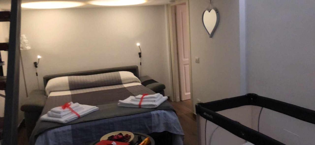 Appartement Little House In The Centre Nettuno Extérieur photo
