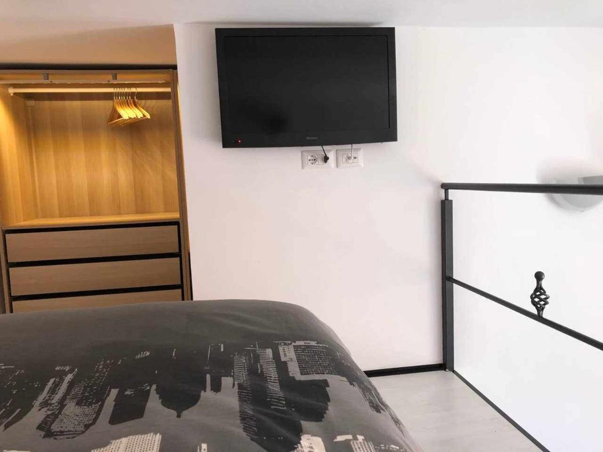 Appartement Little House In The Centre Nettuno Extérieur photo