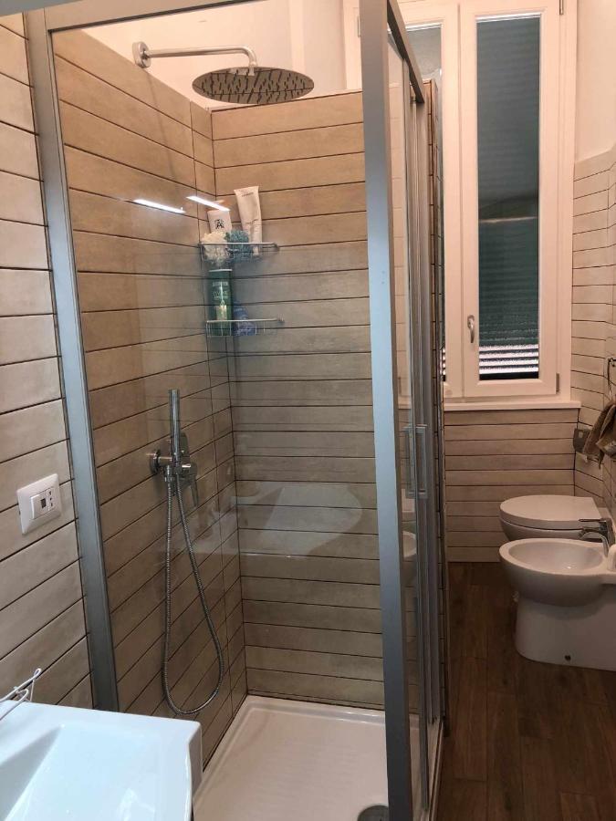 Appartement Little House In The Centre Nettuno Extérieur photo