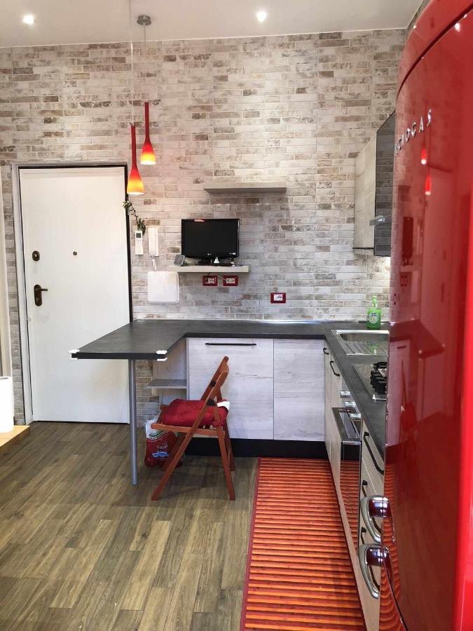Appartement Little House In The Centre Nettuno Extérieur photo
