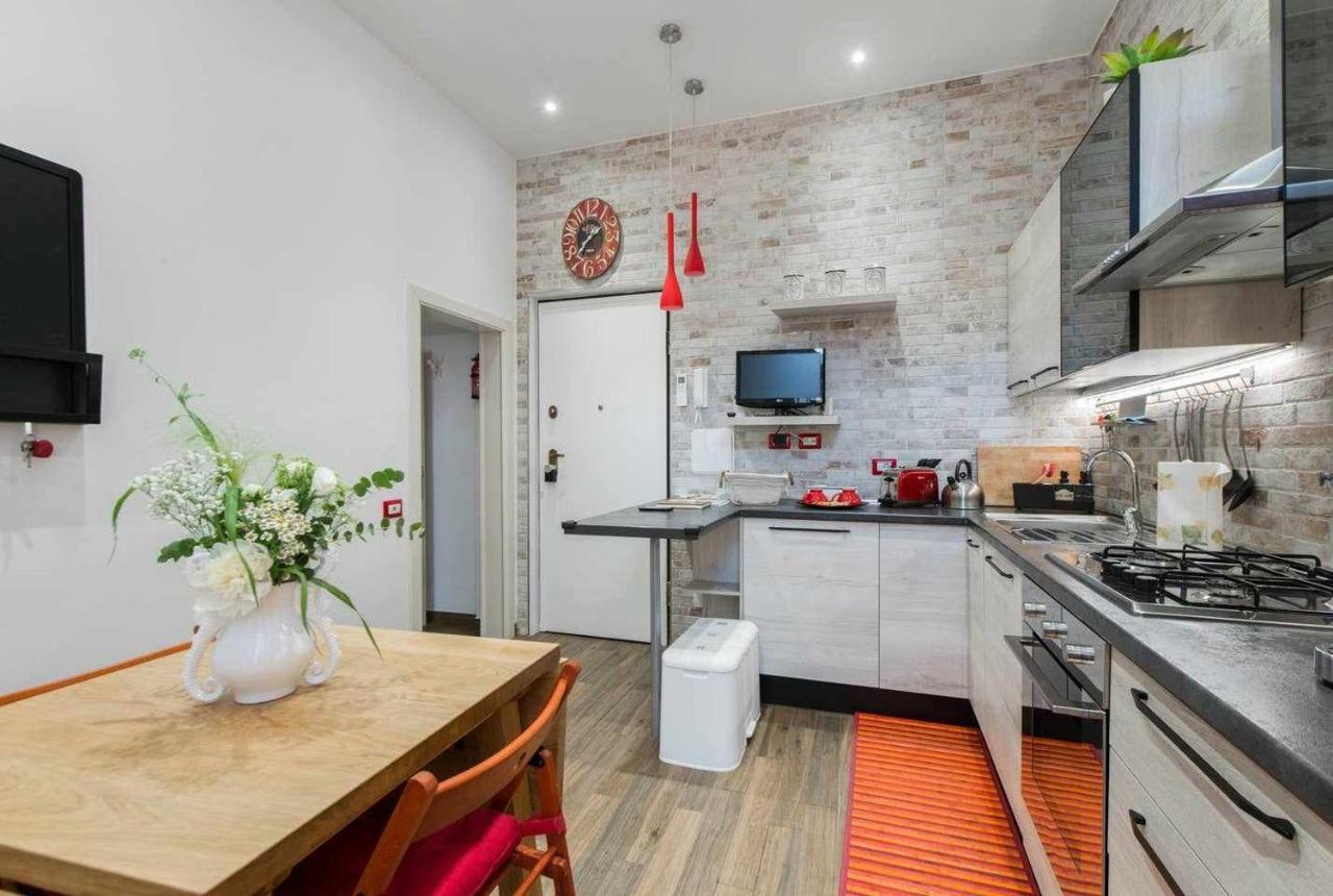 Appartement Little House In The Centre Nettuno Extérieur photo