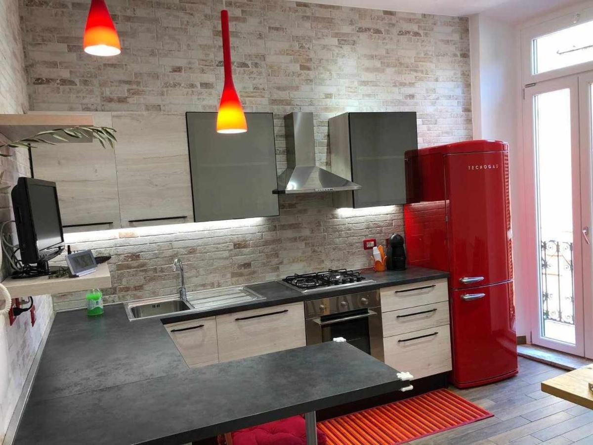 Appartement Little House In The Centre Nettuno Extérieur photo