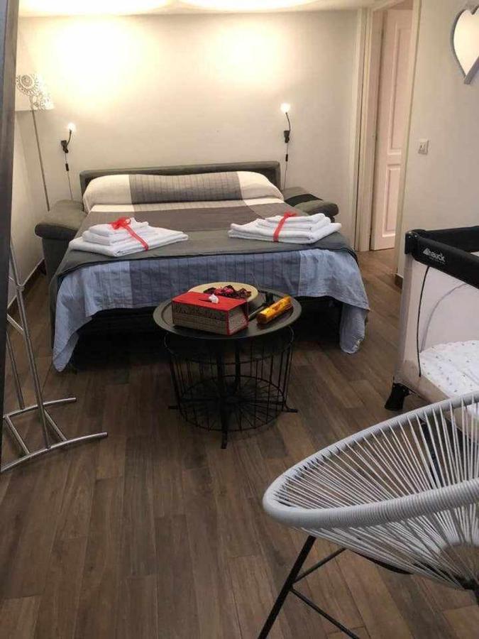 Appartement Little House In The Centre Nettuno Extérieur photo