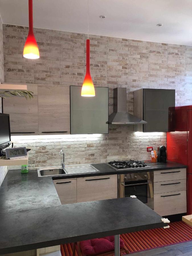 Appartement Little House In The Centre Nettuno Extérieur photo