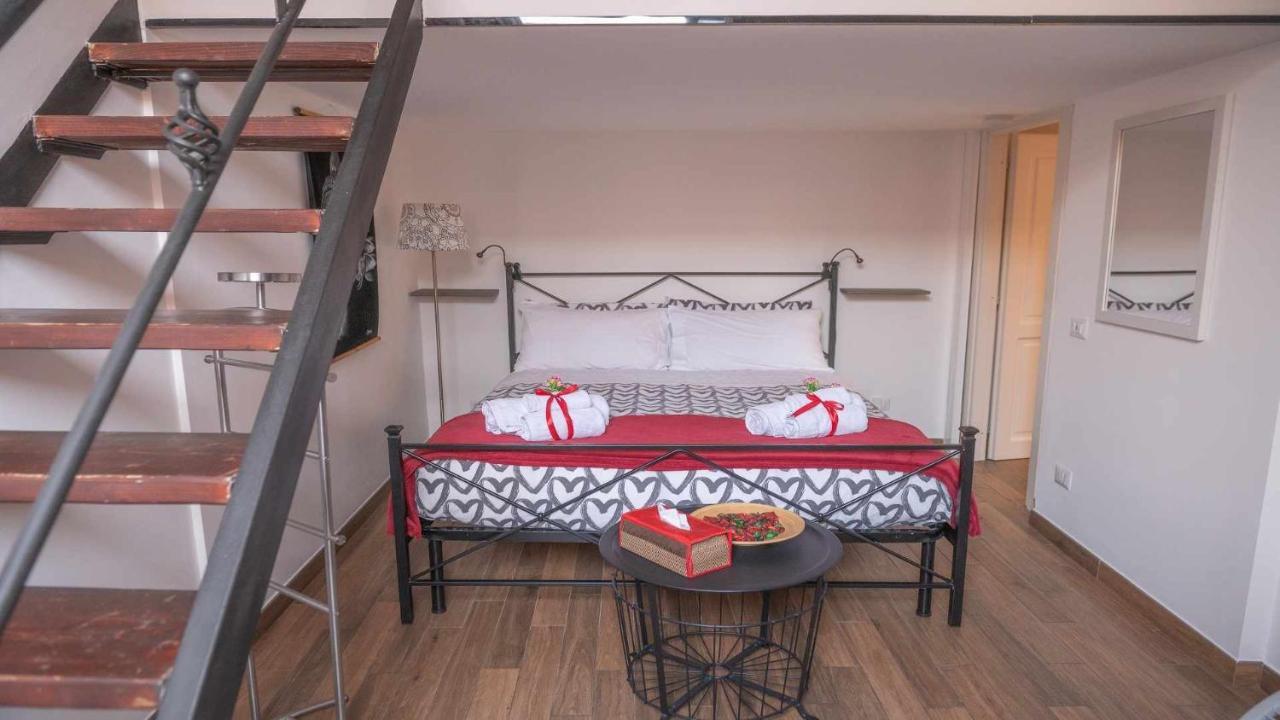 Appartement Little House In The Centre Nettuno Extérieur photo