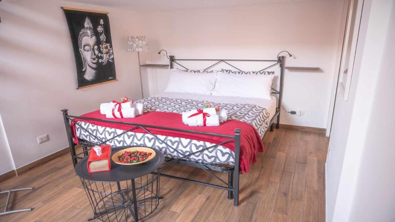Appartement Little House In The Centre Nettuno Extérieur photo
